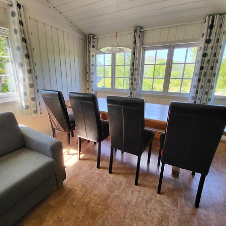 Hovden Hoyfjellsenter Otel Oda fotoğraf