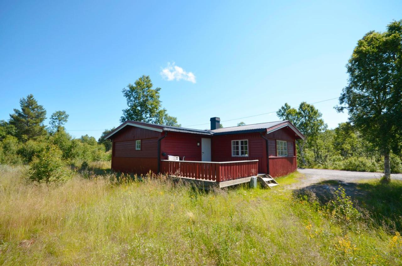 Hovden Hoyfjellsenter Otel Oda fotoğraf