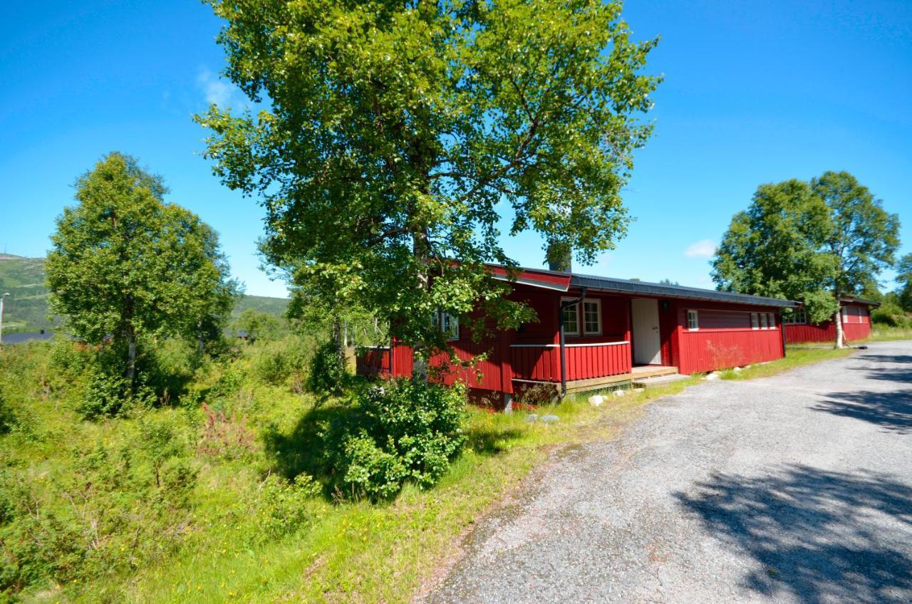 Hovden Hoyfjellsenter Otel Oda fotoğraf