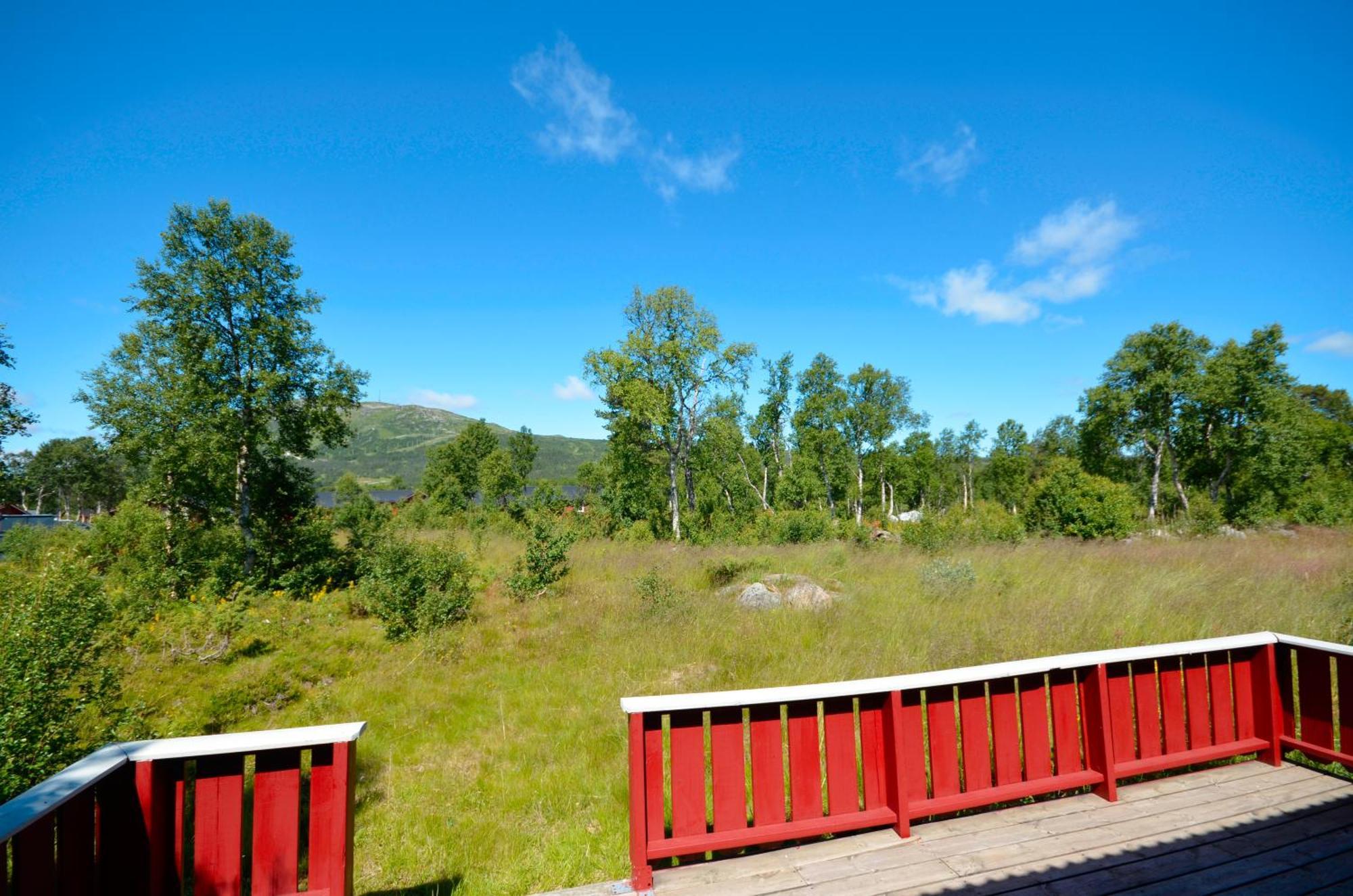 Hovden Hoyfjellsenter Otel Oda fotoğraf