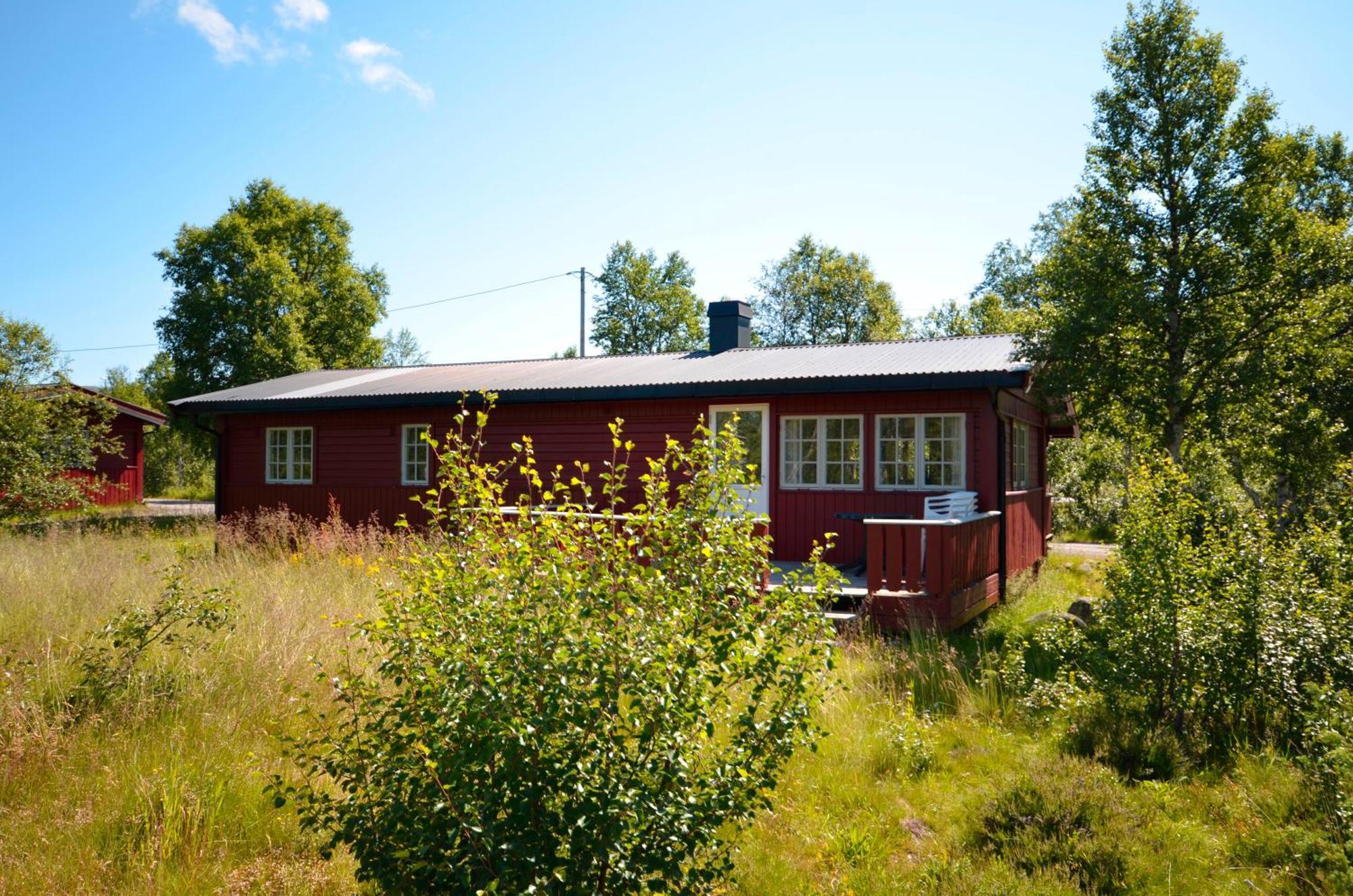 Hovden Hoyfjellsenter Otel Oda fotoğraf
