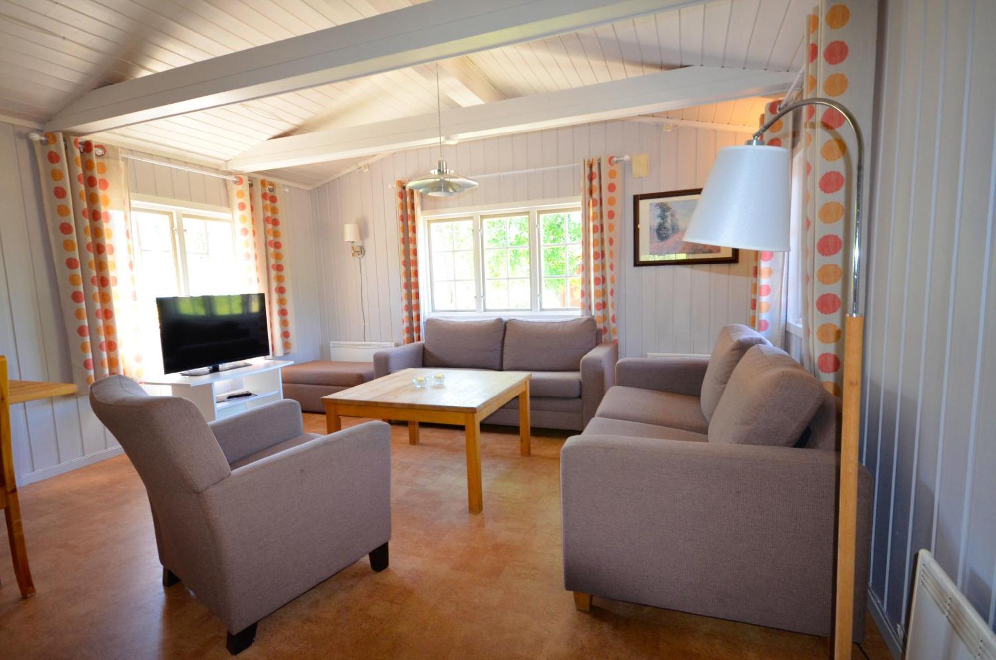 Hovden Hoyfjellsenter Otel Oda fotoğraf