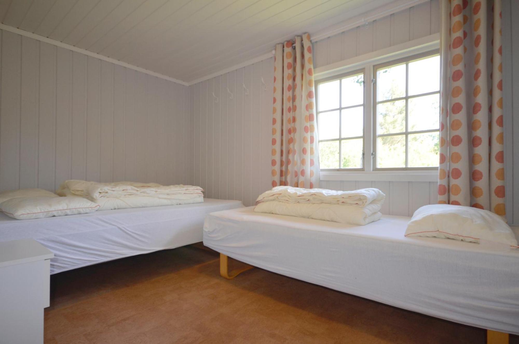 Hovden Hoyfjellsenter Otel Oda fotoğraf