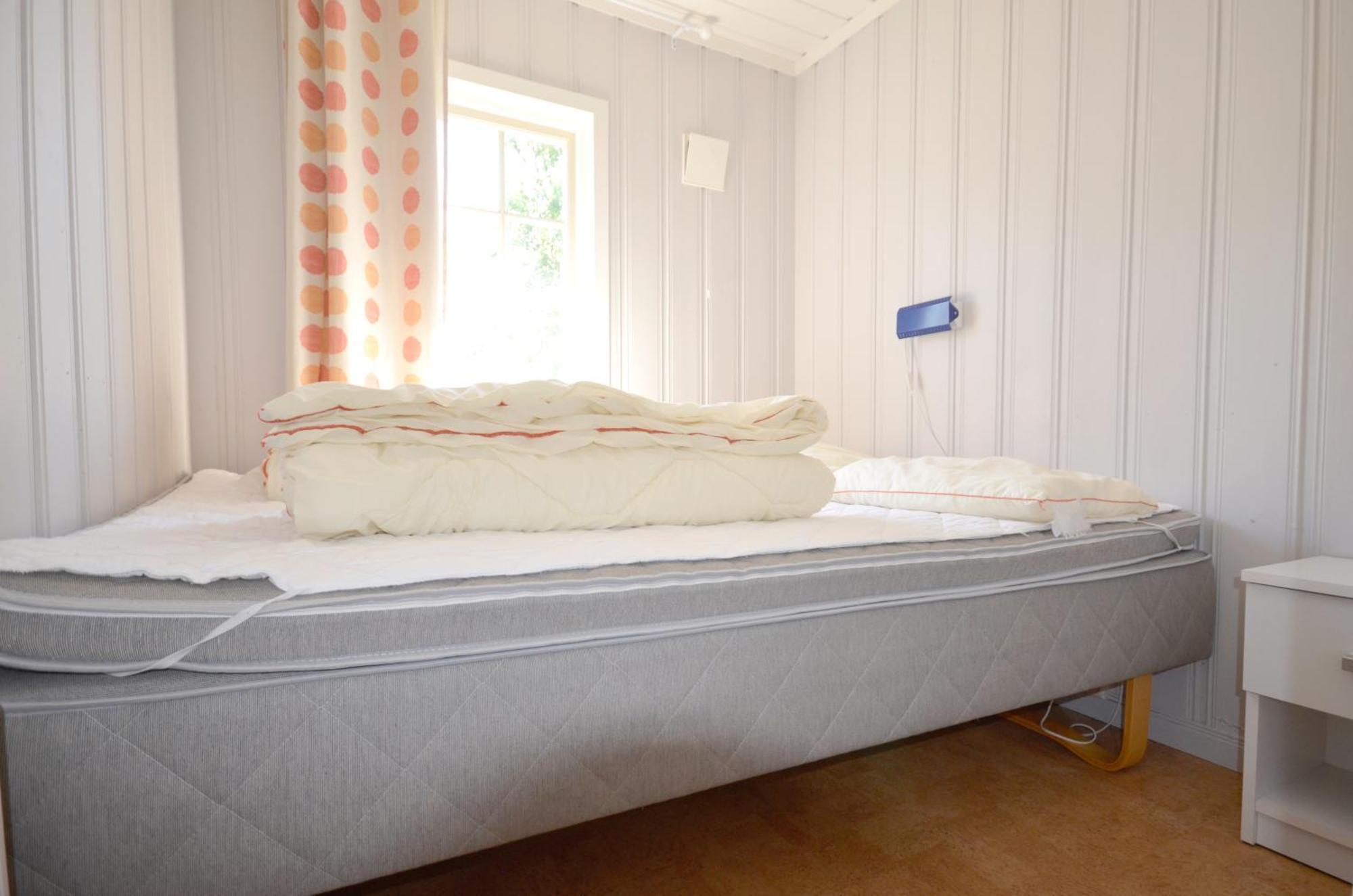 Hovden Hoyfjellsenter Otel Oda fotoğraf