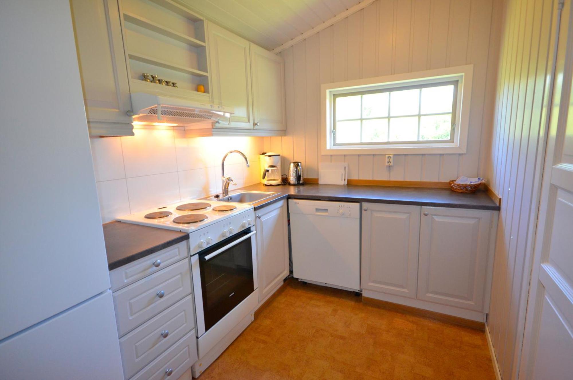 Hovden Hoyfjellsenter Otel Oda fotoğraf
