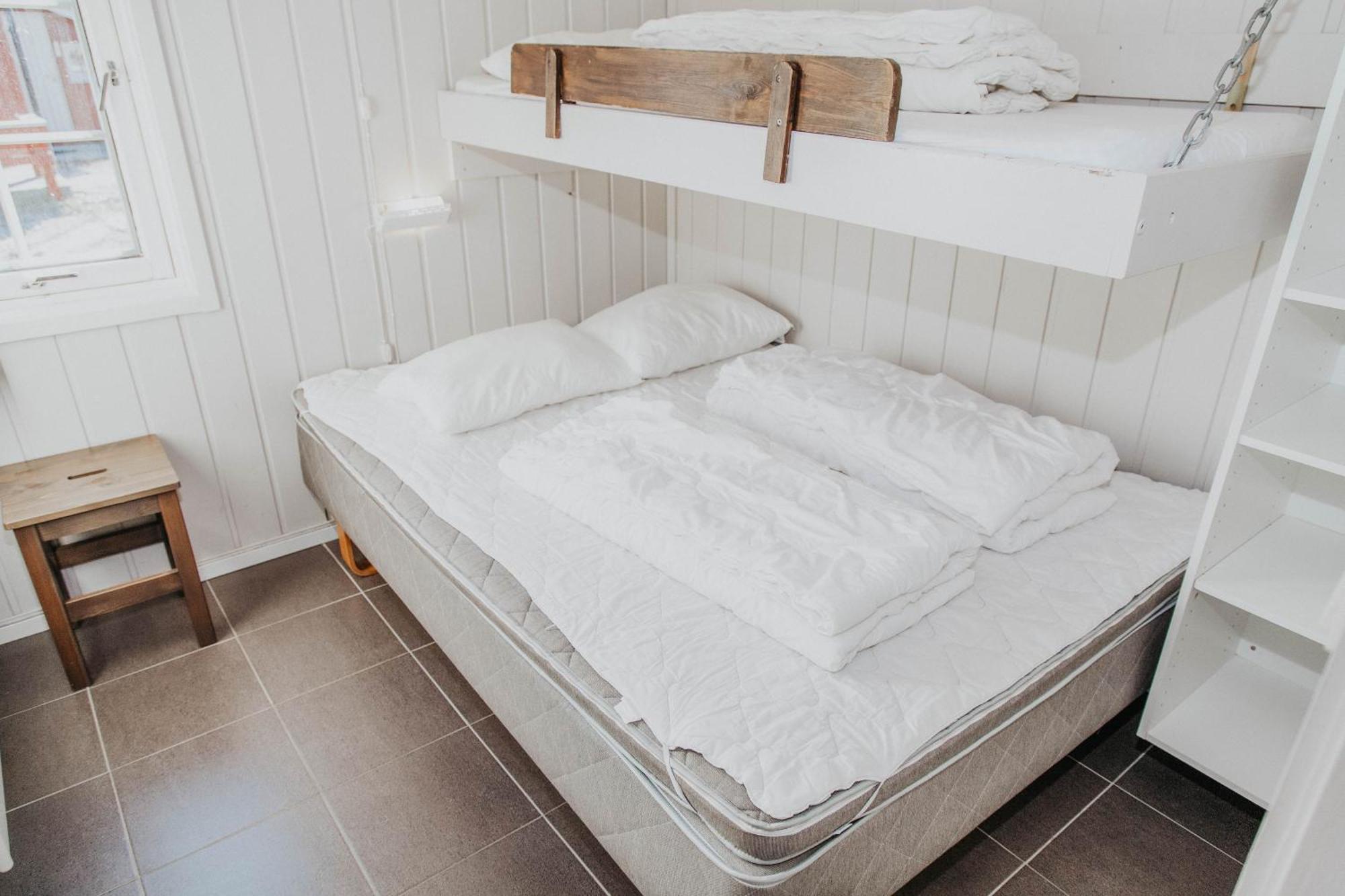 Hovden Hoyfjellsenter Otel Oda fotoğraf