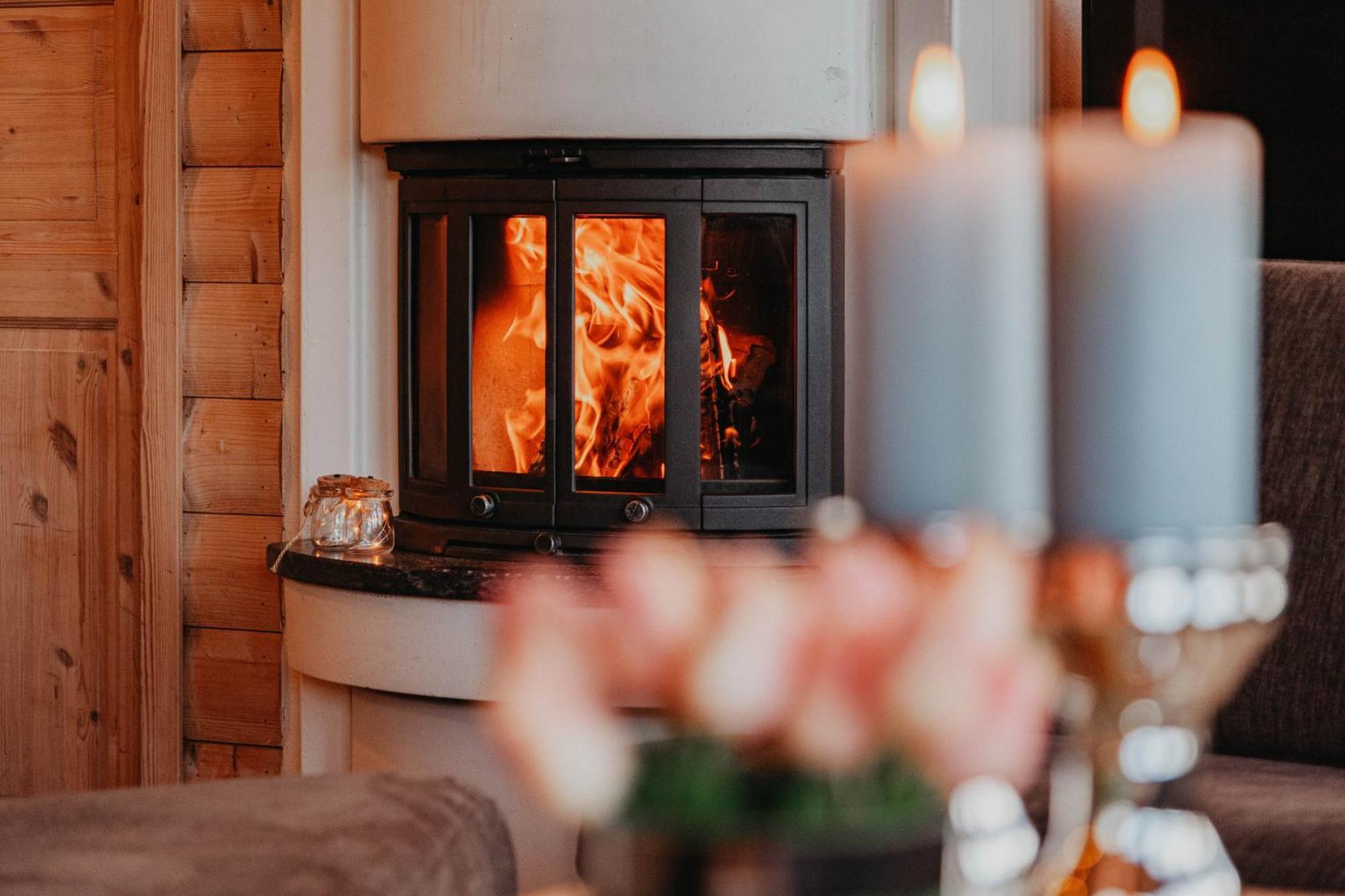 Hovden Hoyfjellsenter Otel Oda fotoğraf