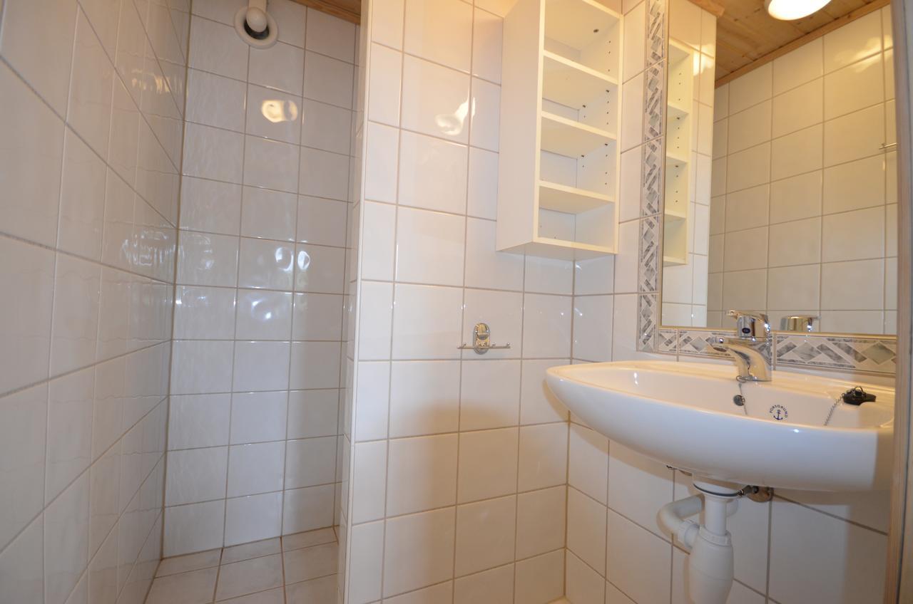 Hovden Hoyfjellsenter Otel Dış mekan fotoğraf